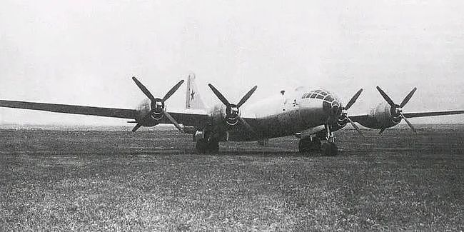 中国人民解放军空军第一款战略轰炸机，为何是“美国制造” - 4