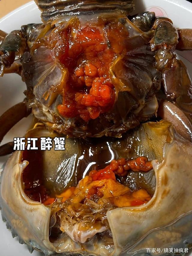 盘点那些本地人喜欢外地人绝望的美食特产，哈哈哈哈哈 - 7