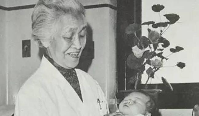 妇产科医生林巧稚：接生上万婴儿，还包括袁隆平，自己却终生未孕 - 3