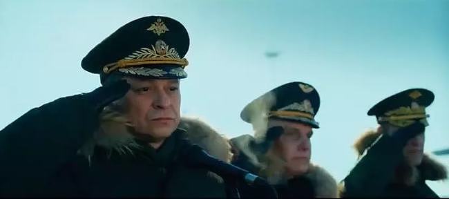 王牌部队名扬天下，看俄罗斯新上映的大片《天空》，如何宣传英雄 - 15