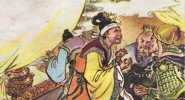 汉惠帝有6个儿子，为何皇位最终会落入其弟刘恒一脉 - 3