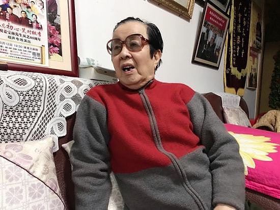 相声界大前辈姜宝林去世！享年95岁，最后一次露面仍坚持登台表演 - 8
