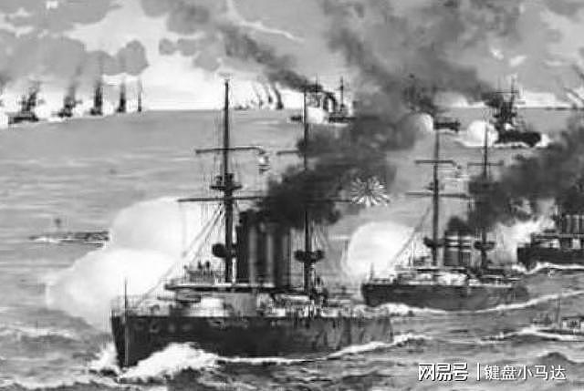 曾经的亚洲第一海军，北洋水师为何会惨败于日本，原因令人唏嘘 - 4