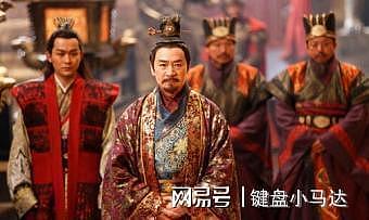 李渊与杨广是姨表兄弟， 为何夺表兄弟隋炀帝的隋朝江山 - 3