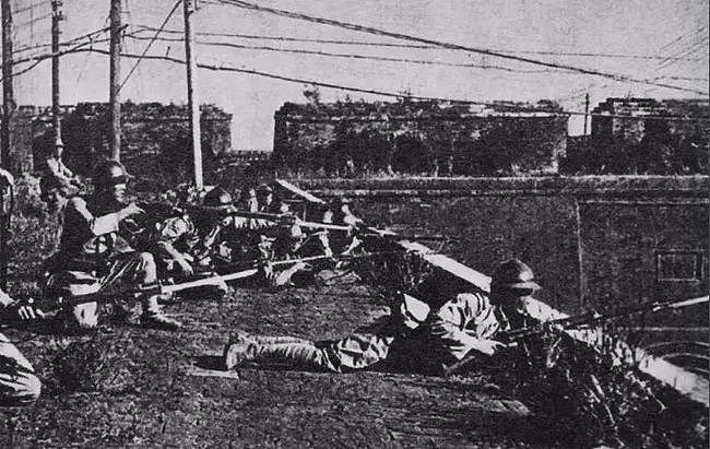 日军进攻东北三省，为何轻取吉林和辽宁，却在黑龙江损失惨重 - 3