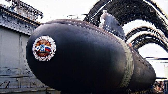 美国海军从疫情中恢复？新“弗吉尼亚”级攻击核潜艇，被正式命名 - 12