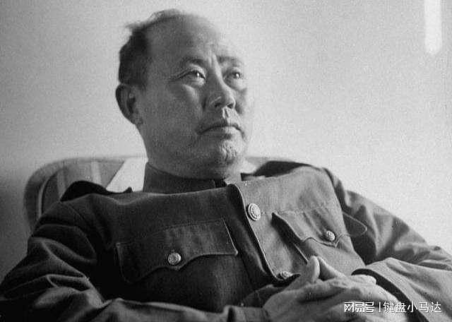 傅作义投降后一见毛泽东就讲：我有罪！毛主席只回复了三个字 - 10