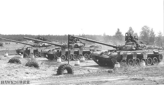 浅析：俄罗斯坦克侧面防护水平优于西方坦克？反应装甲作用巨大 - 6