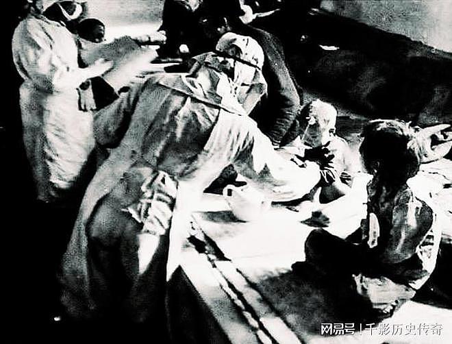 日本军医日记：活体解剖一个中国少年太残忍，让他终生难忘 - 4