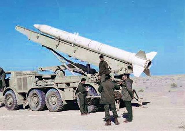 萨达姆发射200枚飞毛腿就让伊朗停战？1980年9月22日两伊战争爆发 - 6