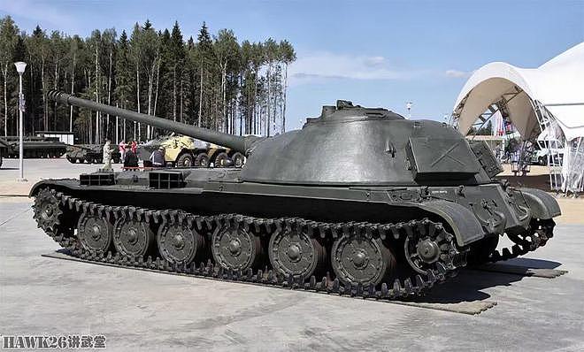 图说：哈尔科夫“416工程”从坦克到自行火炮 最矮身高终被嫌弃 - 5