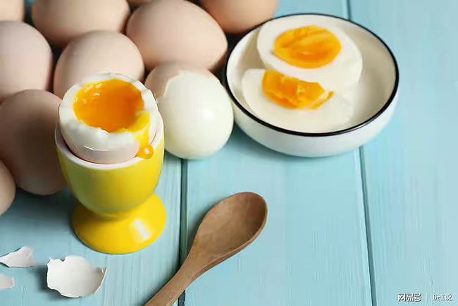 红皮鸡蛋比白皮鸡蛋更“养人”？几块和几十块的鸡蛋，差在哪？ - 3