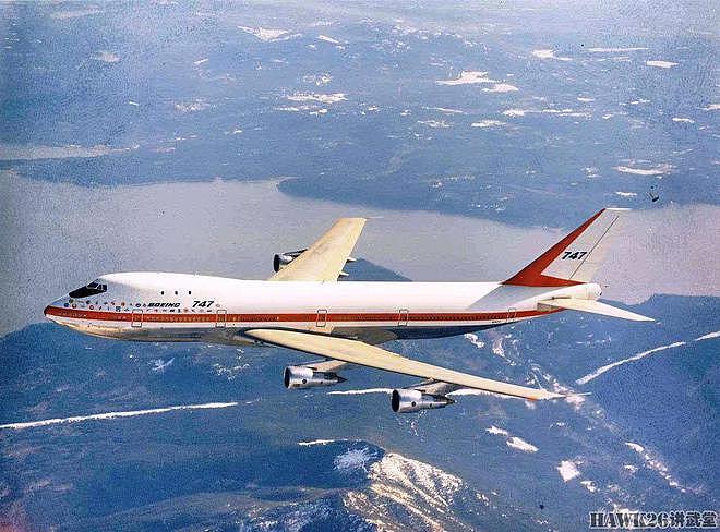 波音正式停产747系列 半个世纪的传奇落幕 四发客机时代宣告结束 - 6
