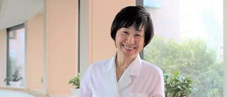 开创新时代，为患者带来治愈希望的日本乳腺癌外科名医-山内英子 - 1