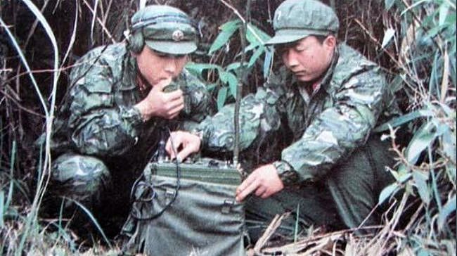 对越反击战：廖锡龙拖延进攻者阴山时间，战后为何一举成名受称赞 - 7