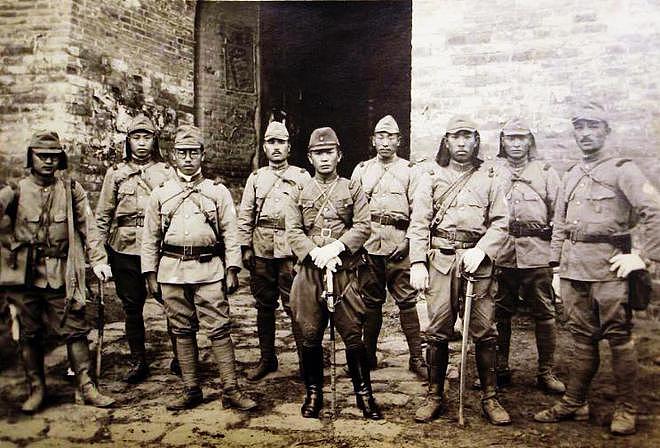日本宪兵有二十大酷刑，每一样都令人发指 - 2