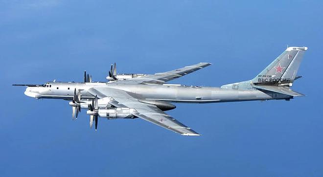 世界八大现役轰炸机一览，B-2依旧是最先进的 - 7