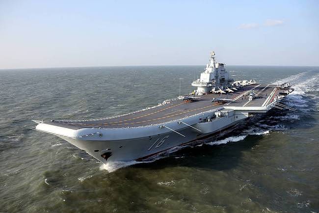 “焕发第二春”，俄海军水面舰艇该如何发展？或许可参考中国做法 - 2