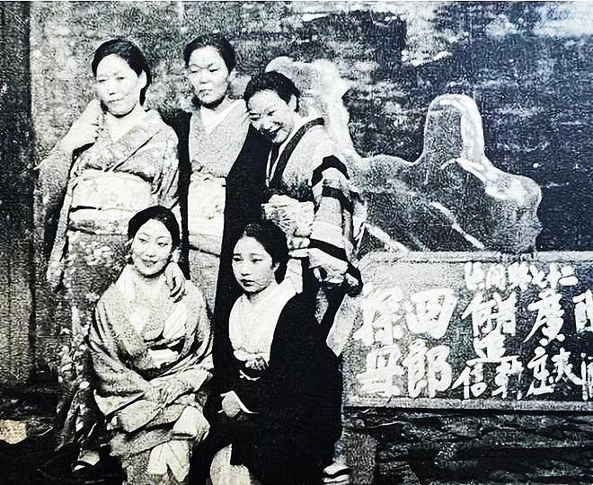 日军档案中的丑事：21名少女在军中集体受辱，3人被折磨致死 - 4