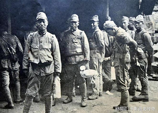 日本老兵的残酷日记：姑娘躲在阁楼里，日本兵犯下禽兽暴行 - 1