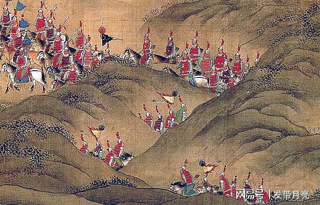 楚雄保卫战：两万叛军被三千多明军击溃 - 4