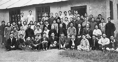 抗日战争时，中国在日本留学的学生是如何生活的 - 5