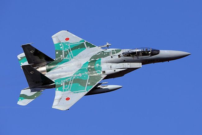 哑巴吃黄连！服役30年的日本老旧F-15J，升级价格却堪比全新苏-35 - 1