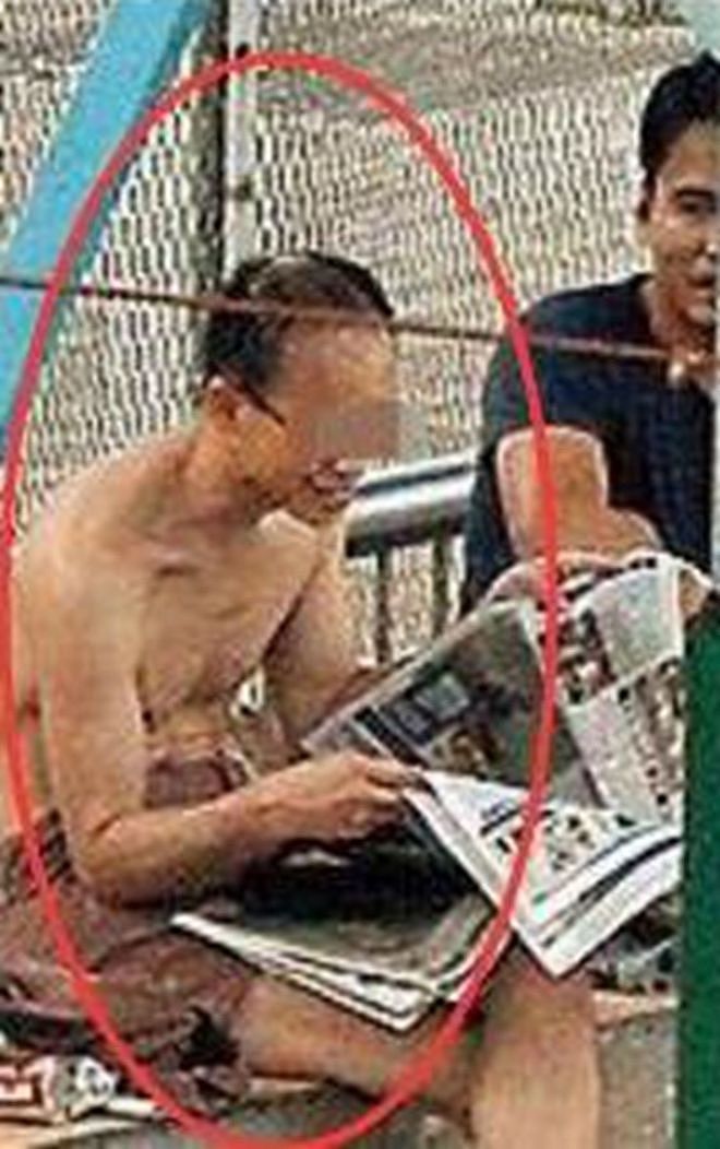 服刑40年会老死监狱的香港雨夜屠夫：1983年3月3日林过云案开审 - 15