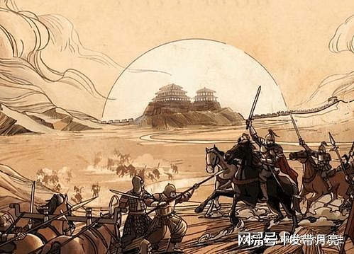 战国后期的秦国实力如此强大，为何子楚、嬴政父子还在赵国当质子 - 4