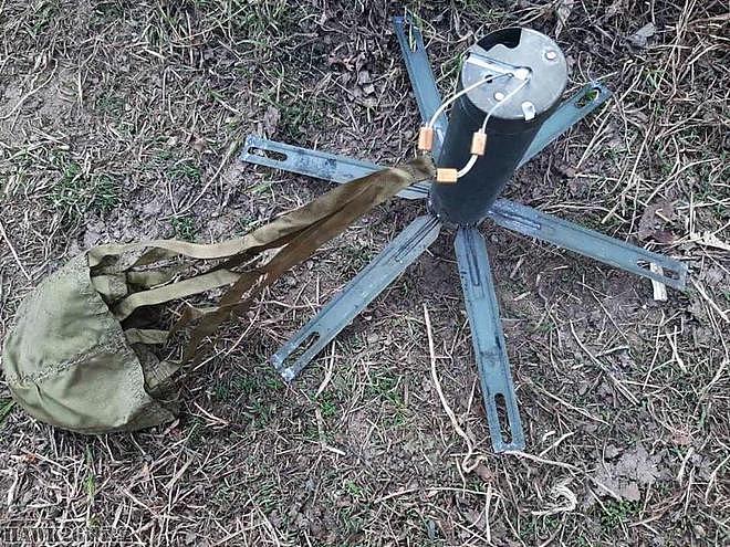 俄乌冲突新焦点：俄军使用的POM-3“智能地雷”到底是什么东西？ - 3