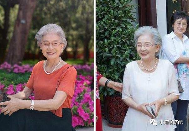 70岁出道，91岁直播带货，这位中国奶奶活成了我们羡慕的老年样子 - 35