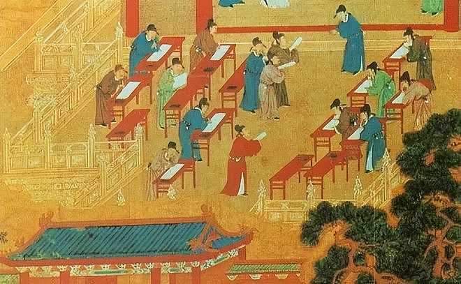 古代朝鲜也有科举考试，且实施上千年，和中国科举制度有何异同 - 4