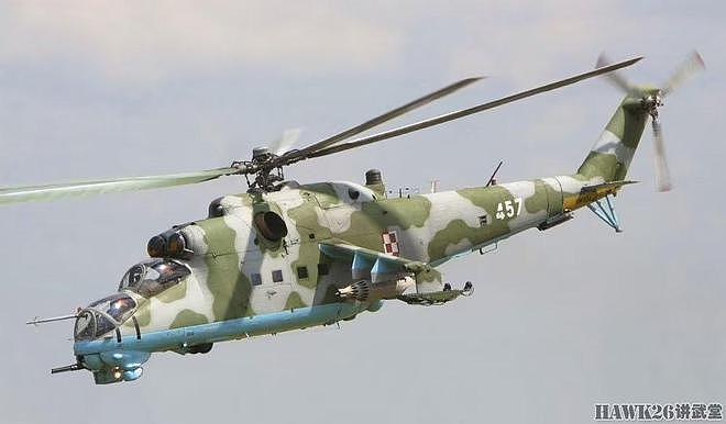 波兰将采购96架AH-64E武装直升机 总价值120亿美元 世界排名第二 - 5