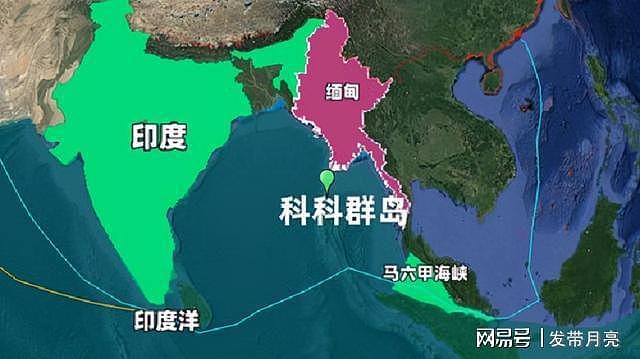 缅甸：中国西南地区进出印度洋的要道 - 8