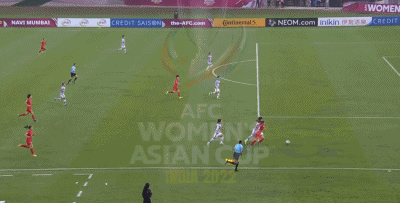 亚洲杯第9冠！中国女足3-2大逆转韩国，唐佳丽传射肖裕仪替补绝杀 - 7