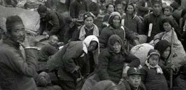 1918年西班牙大流感全球一亿人死亡，当时中国的情况如何？ - 4