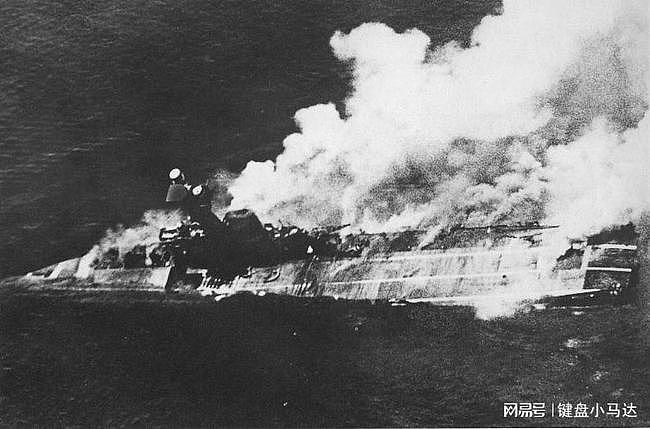 一名飞行员的壮举：避免了锡兰成为珍珠港 日本控制印度洋被挫败 - 7