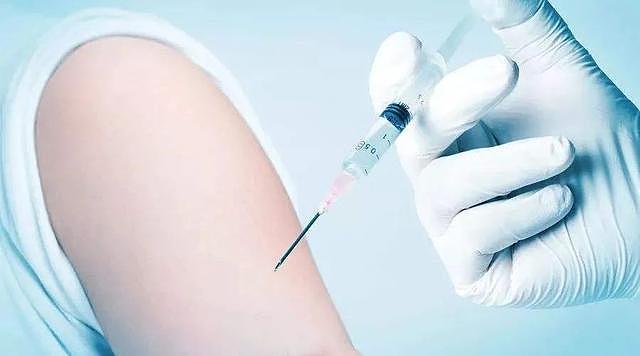 45岁以上还能打宫颈癌疫苗吗？ - 2
