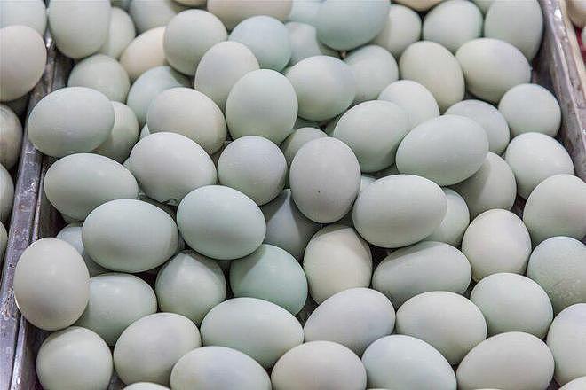 皮蛋中含有的“重金属”不仅有害健康，还会致癌吗？皮蛋到底能不能吃？ - 3