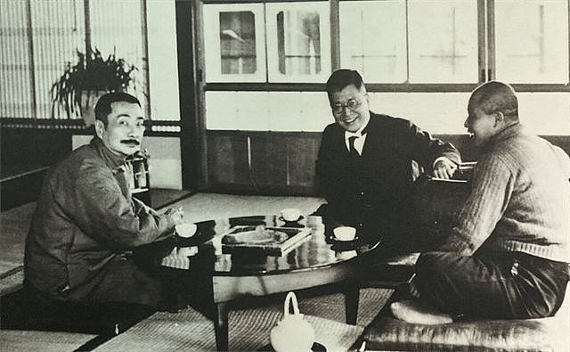 鲁迅的日本挚友，为营救许广平奔走，写16万字追忆鲁迅，74岁病逝 - 5