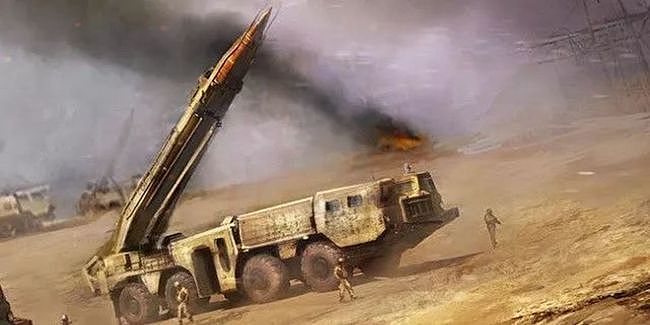 萨达姆发射200枚飞毛腿就让伊朗停战？1980年9月22日两伊战争爆发 - 5