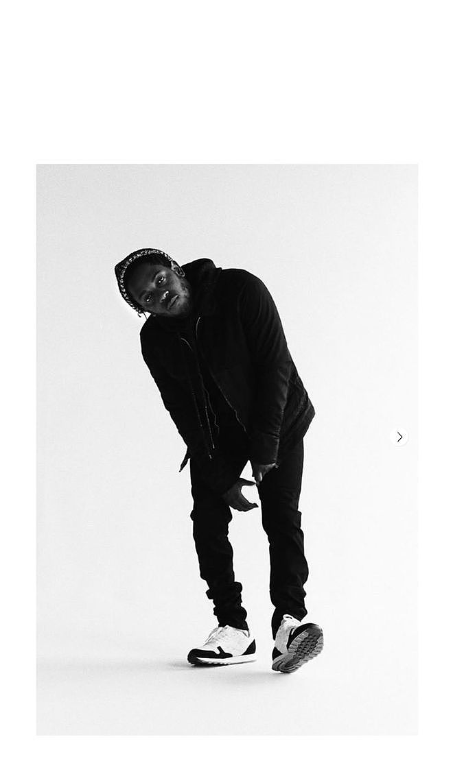 除了音乐，Kendrick Lamar 在球鞋方面同样出彩 - 11