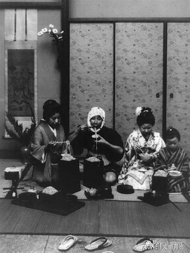 20世纪初，日本东京居民的居住环境 - 6