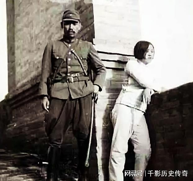 日本老兵的残酷日记：姑娘躲在阁楼里，日本兵犯下禽兽暴行 - 2