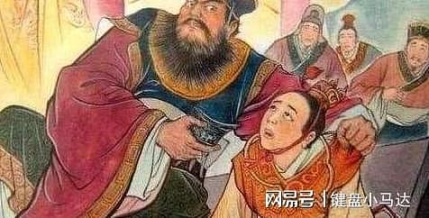 此人是中国唯一一位民选皇帝，最后却被骂篡国贼子，死后遗臭万年 - 1