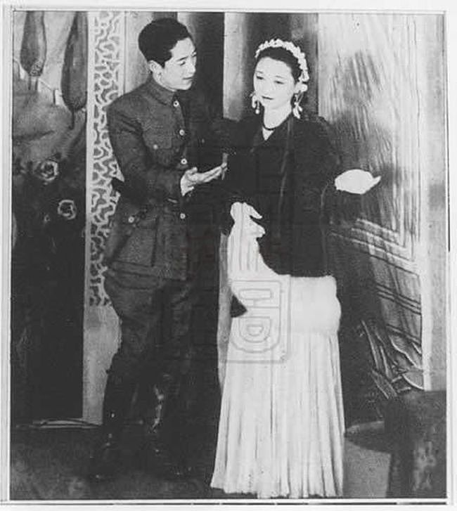 中国第一个电影皇后张织云，晚年为何在香港乞讨？萨沙问答第87集 - 3