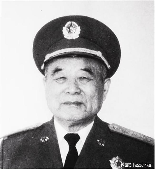 李德生任北京军区司令员时，军区副司令有几位，他们都是谁 - 2