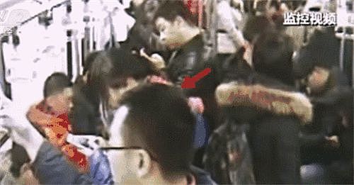 北京男子乘地铁被挤成瘫痪，向地铁公司索赔190万，法院怎么判的 - 1