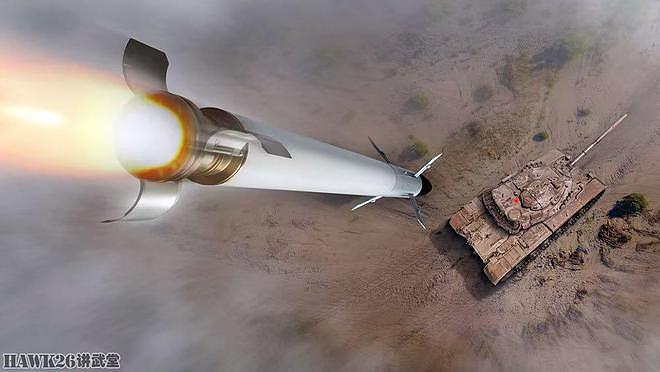 BAE系统公司APKWS制导火箭弹获得突破 新型战斗部兼顾多种用途 - 8