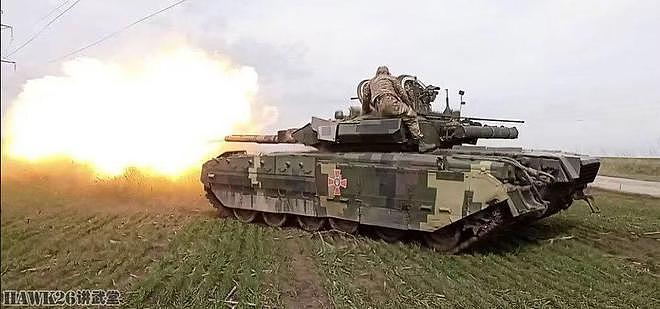 浅析：美国德国是否会向乌克兰提供先进坦克？保密条款成挡箭牌 - 18